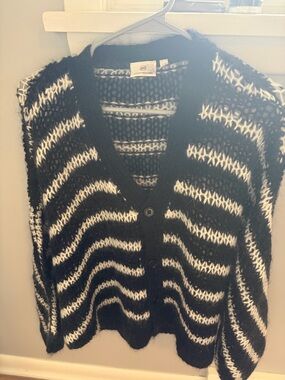 AG cardigan.  Brand new. Super cute